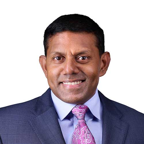 Ganesh-Rajaratnam