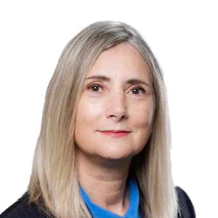 Claudia Lebedinsky, MD