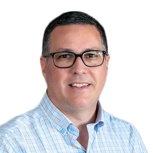 Mike Ferraresso