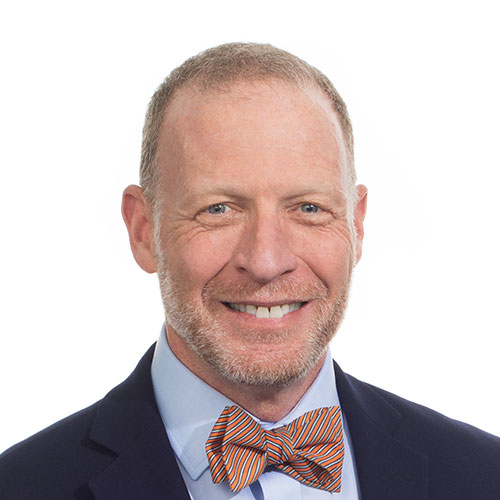 Michael N. Needle, M.D. headshot