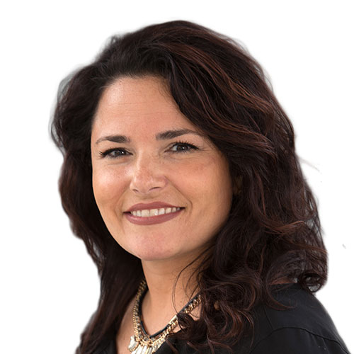 Darlene Noci headshot