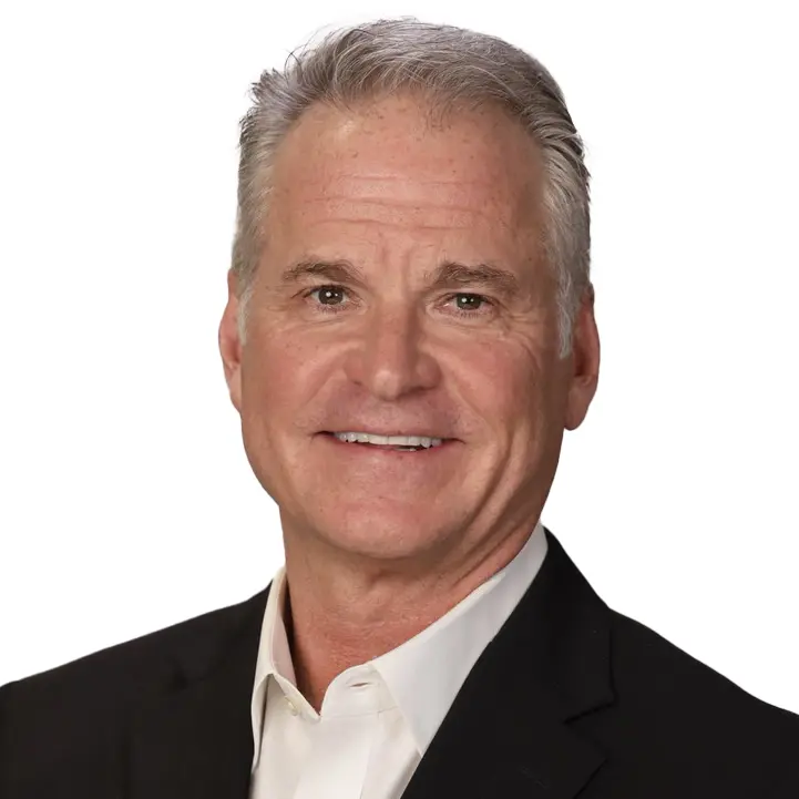 Michael P. Bailey