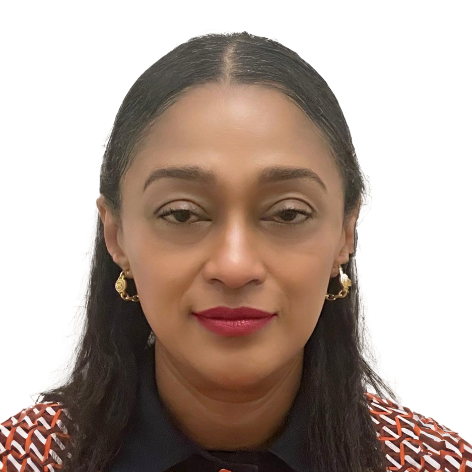 Adebunmi (Bunmi) Urakpo, MD
