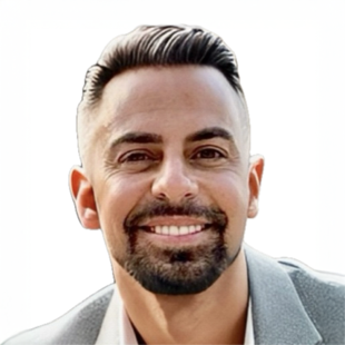 Michael Palliola