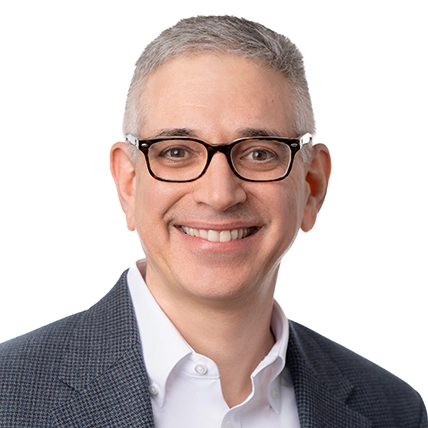 Eric Solowey